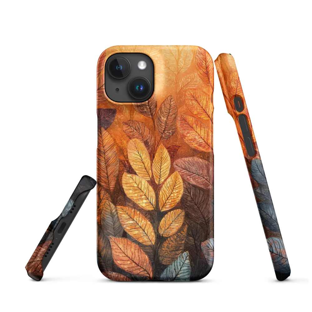 Whispers of Autumn