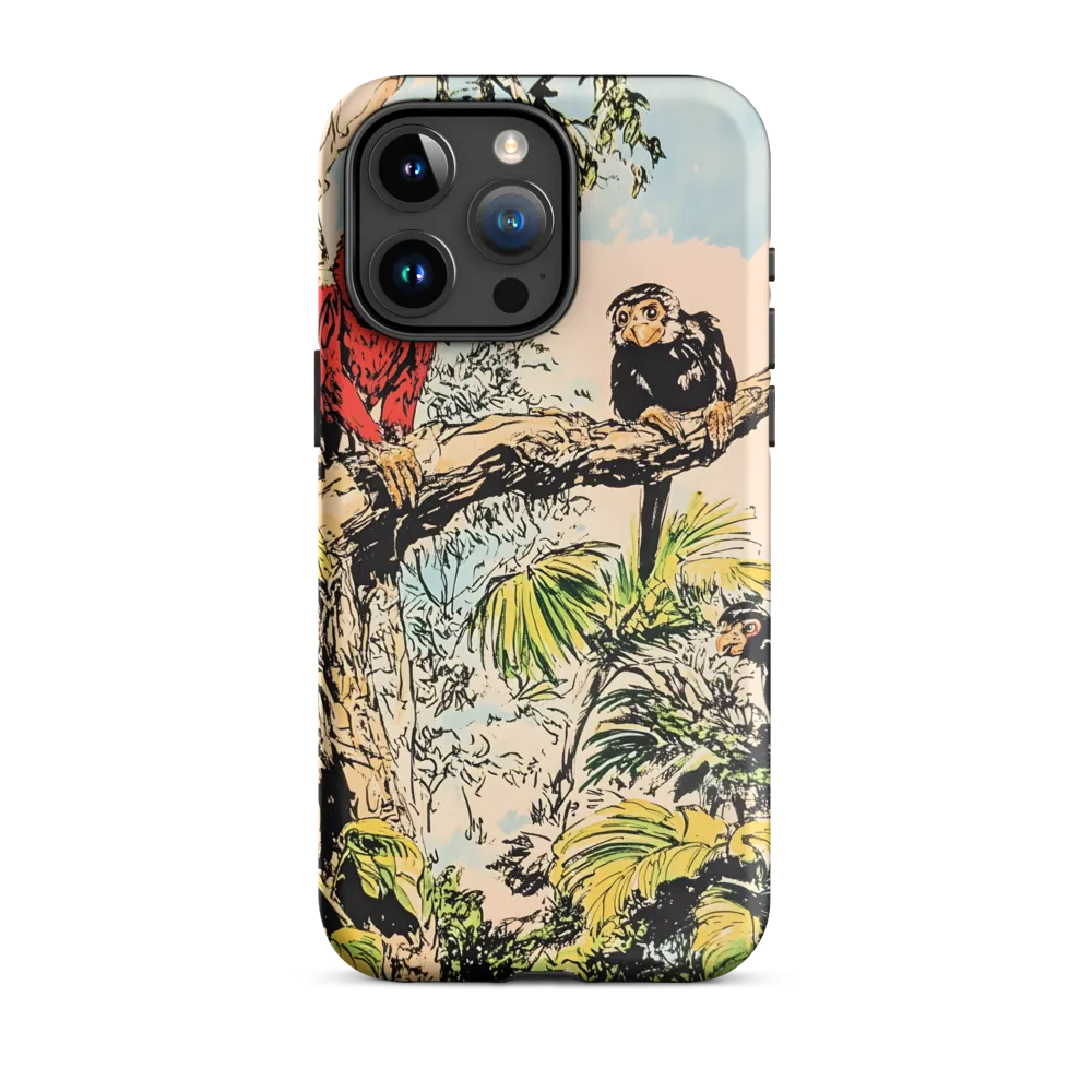 Jungle Harmony