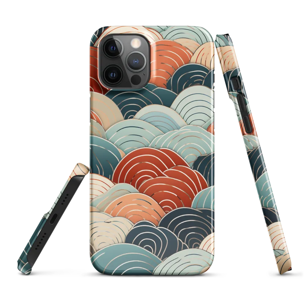 Rhythms of Waves