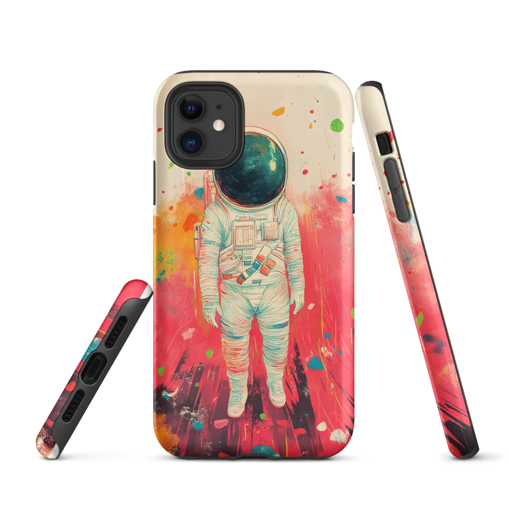 Journey Beyond the Stars