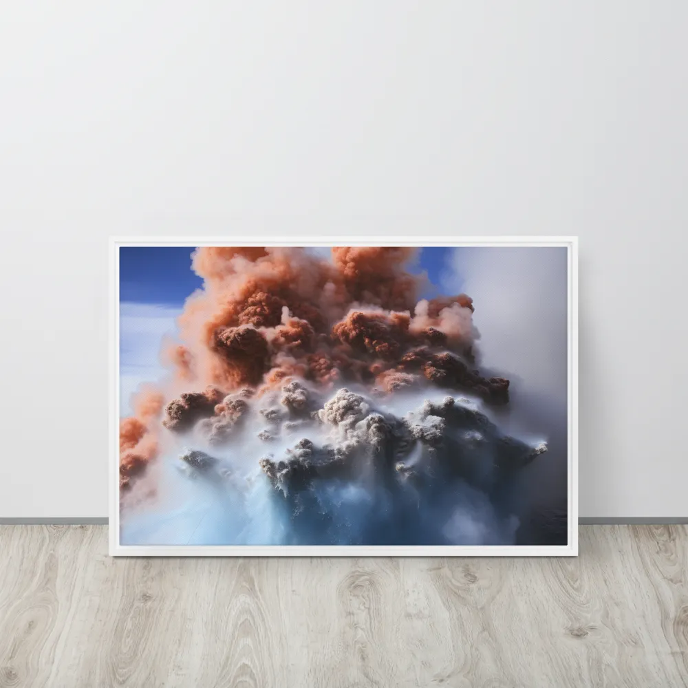 Eruption of Elements