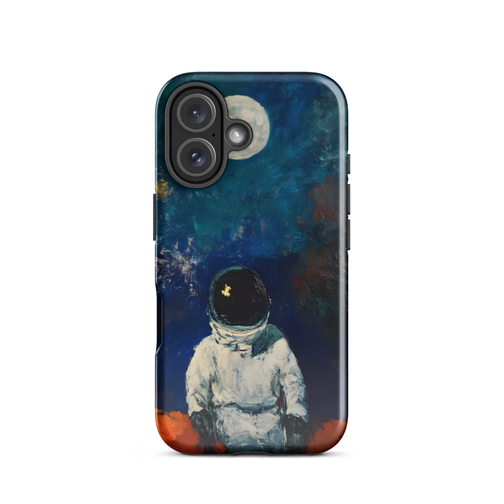 Gazing at the Cosmos