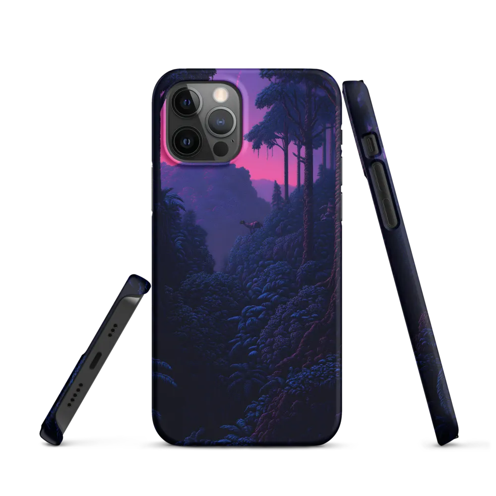 Mystical Forest Reverie