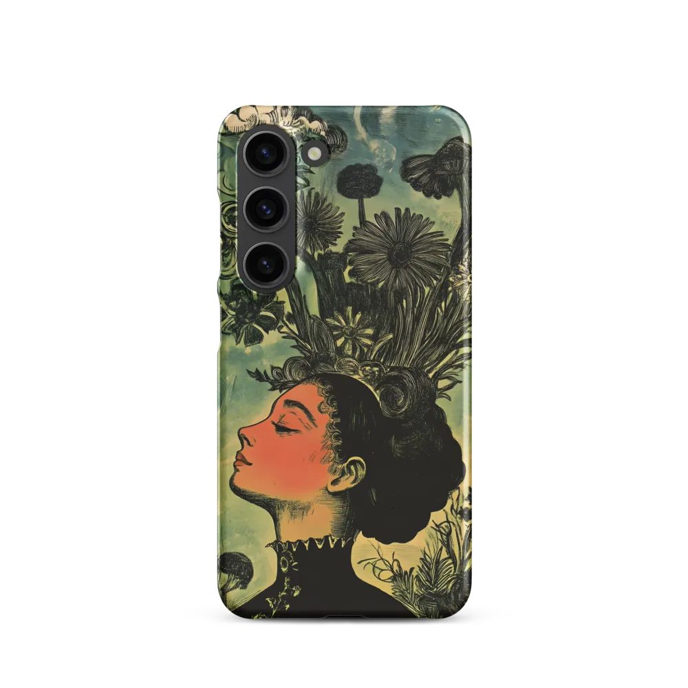 Floral Reverie