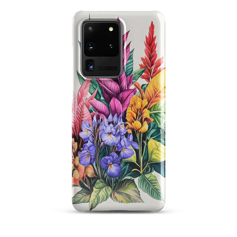 Tropical Symphony