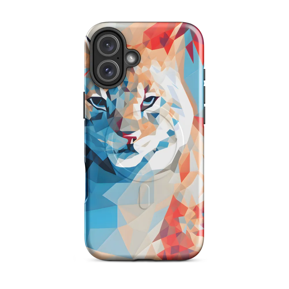 Facets of Feline Wonder
