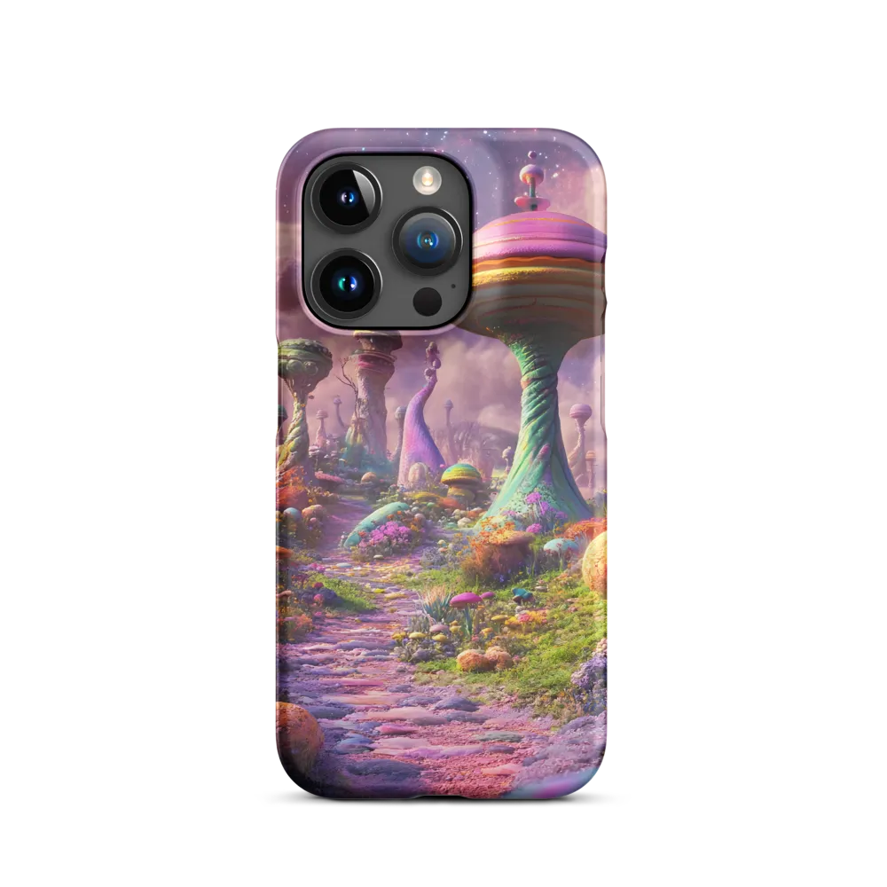 Whimsical Worlds: A Journey Through Fantasy