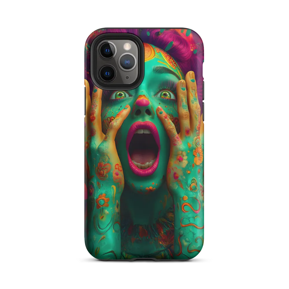 Echo of Shock