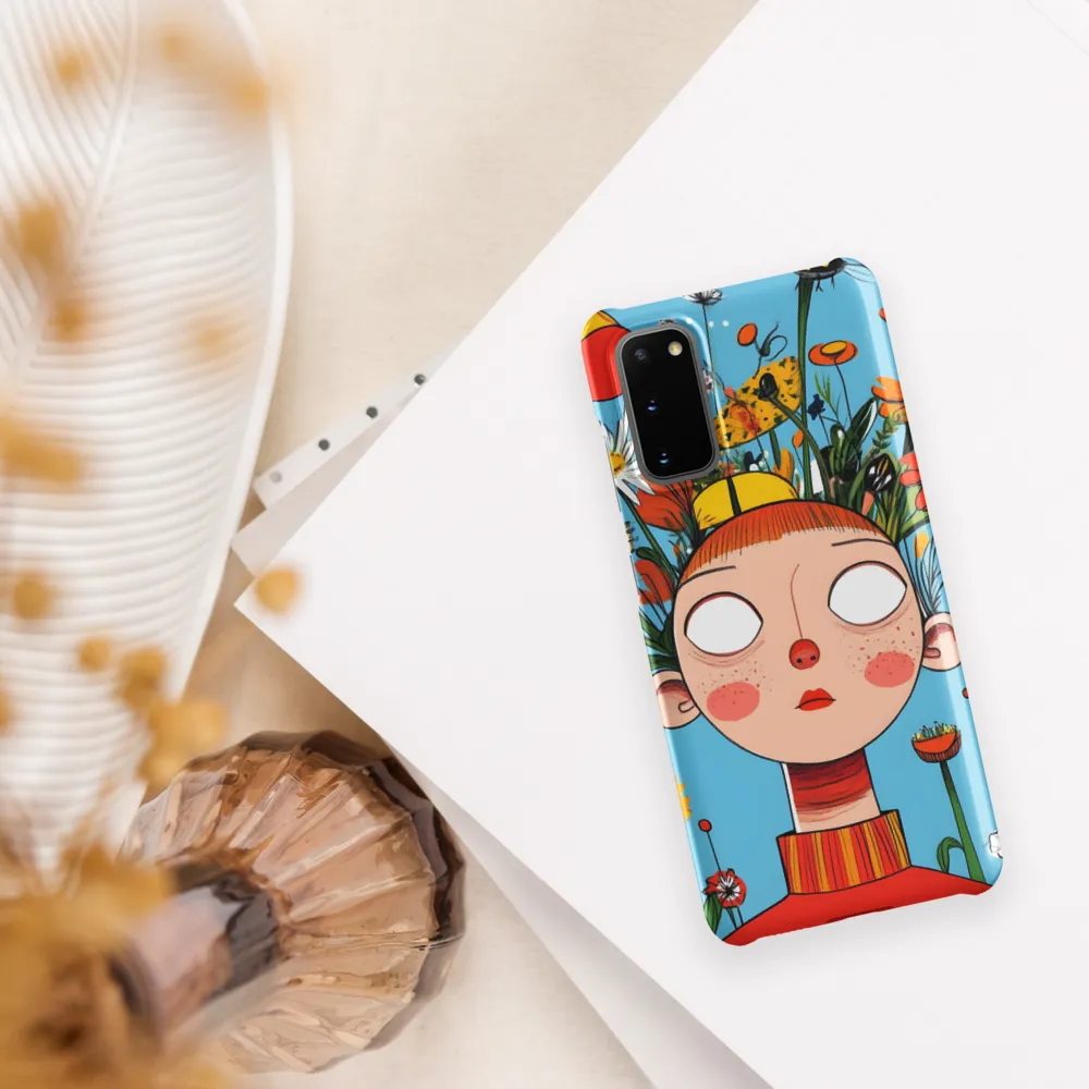 Whimsical Bloom
