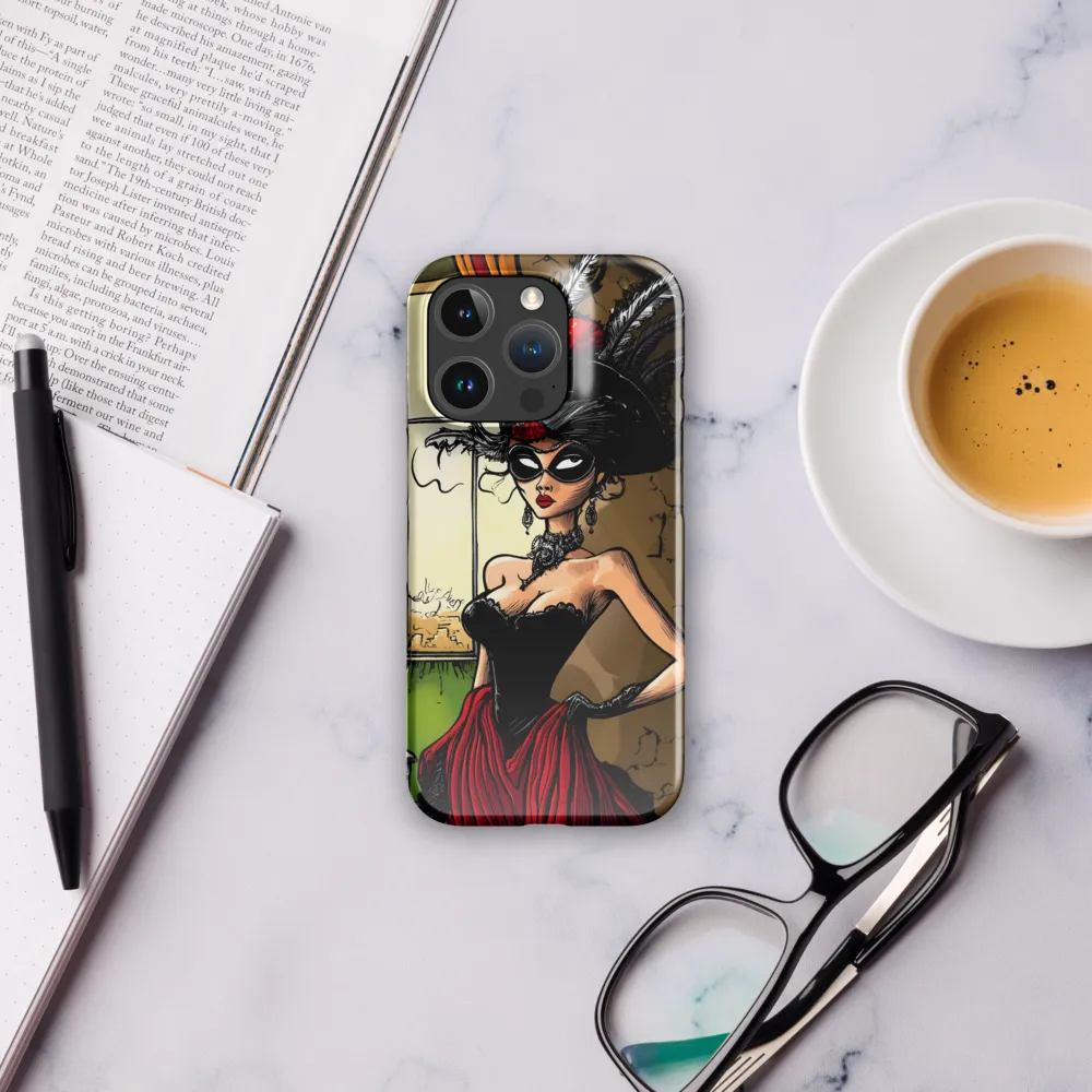 Chic Enigma