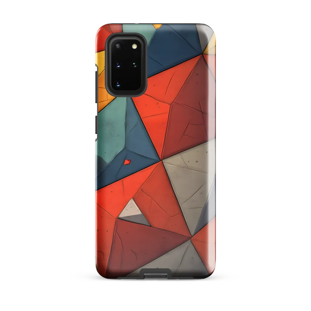 Geometric Harmony