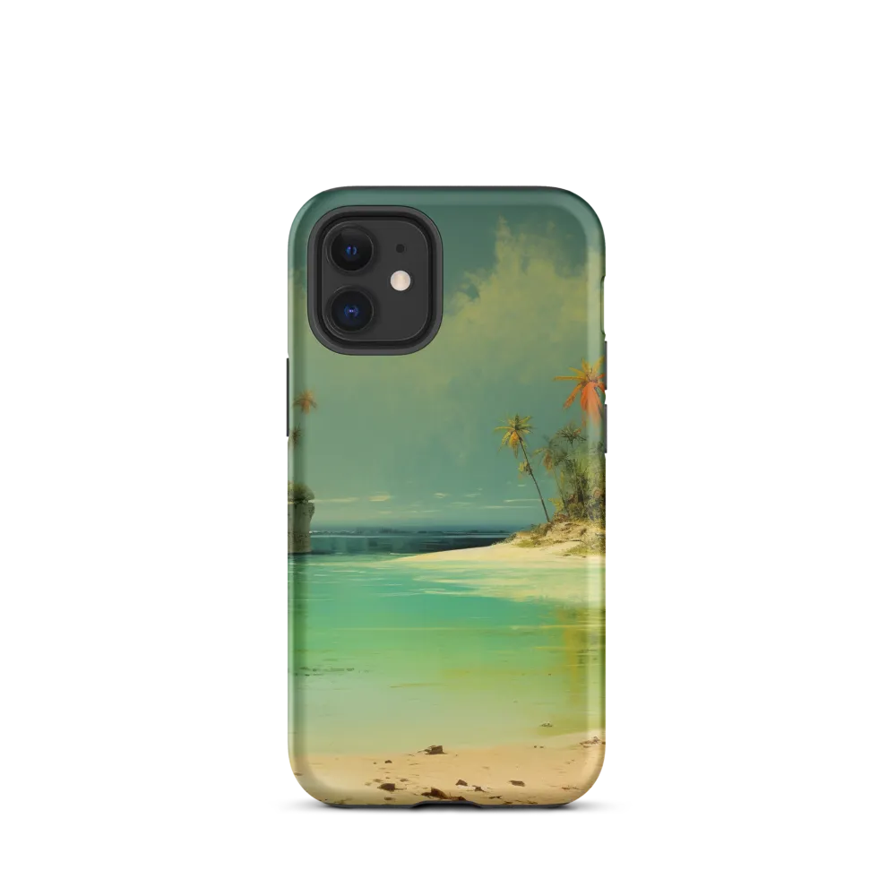 Tropical Tranquility