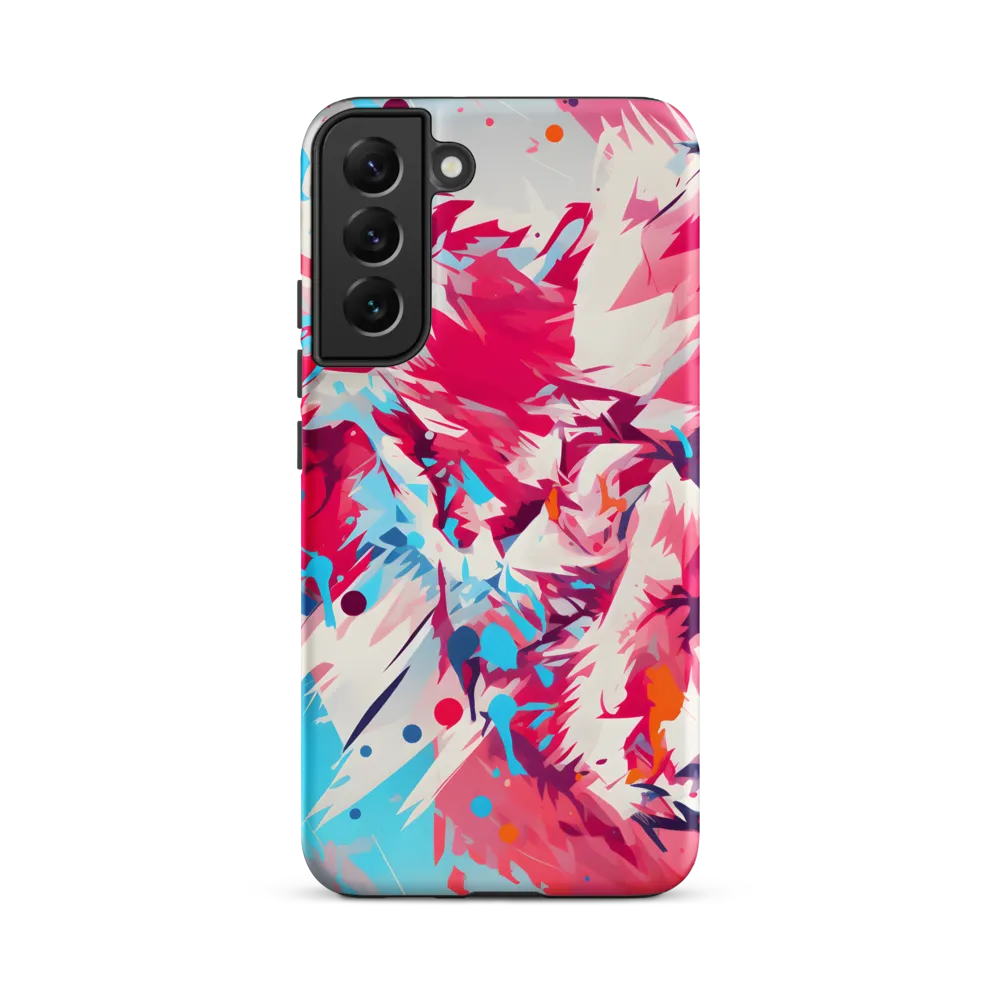 Energized Abstraction