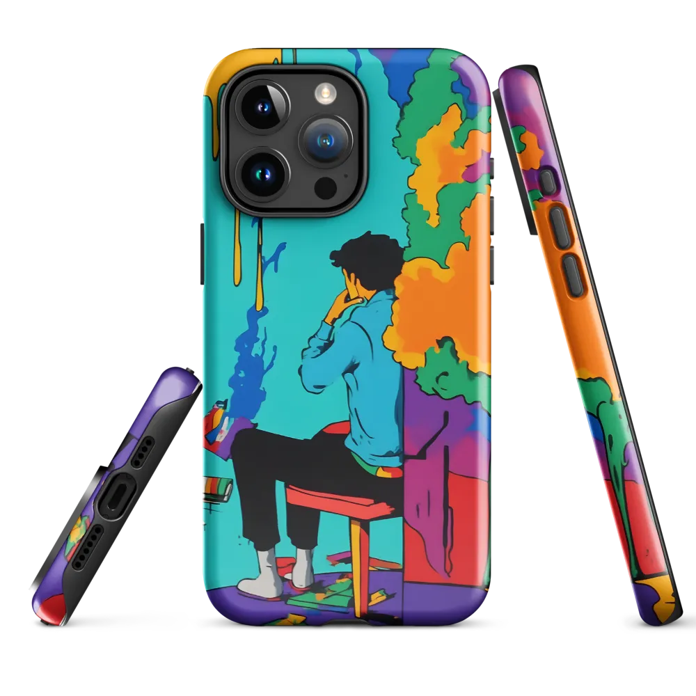 The Artist Within