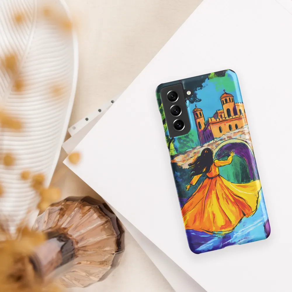 Dance of Dreams: Journey to the Castle