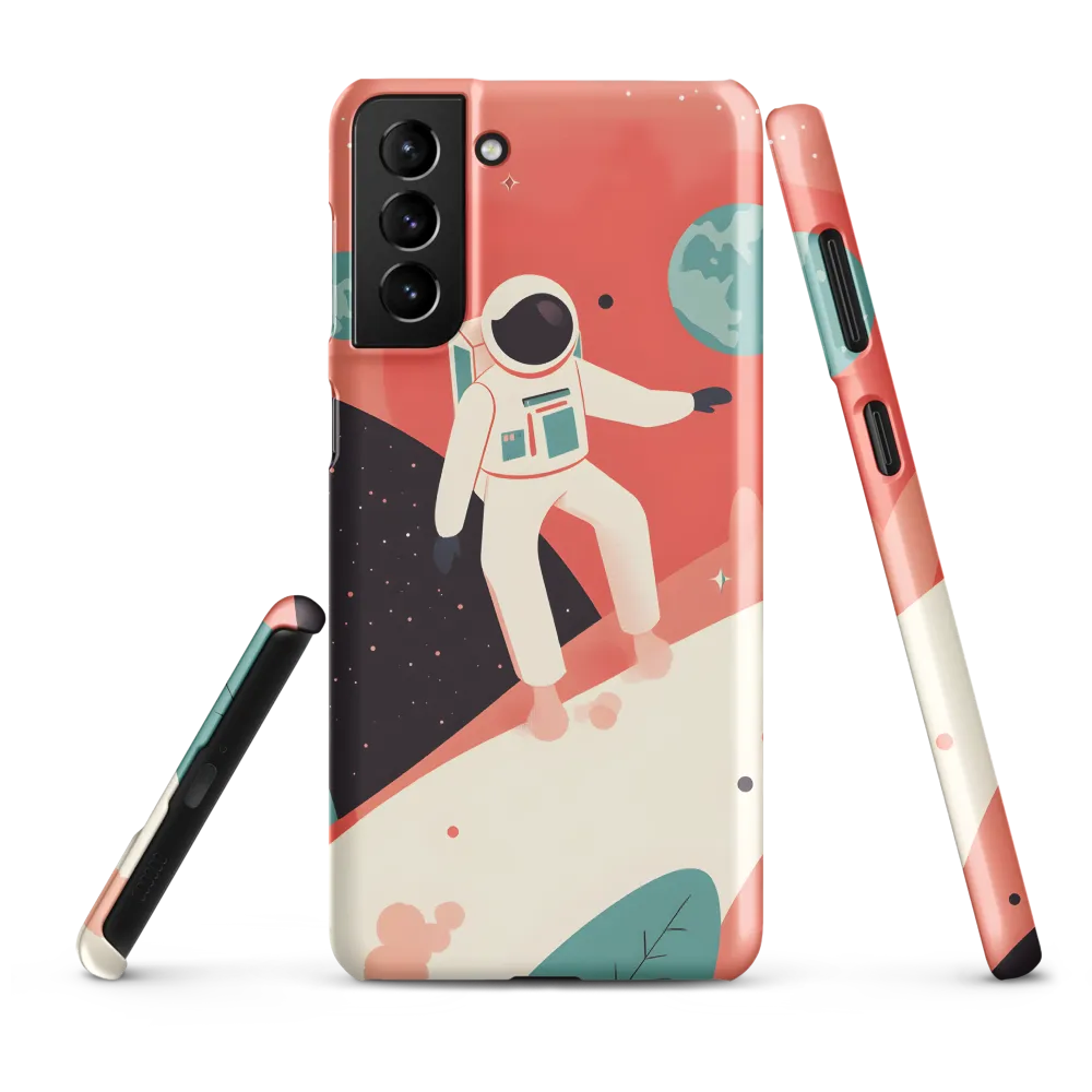 Cosmic Journey