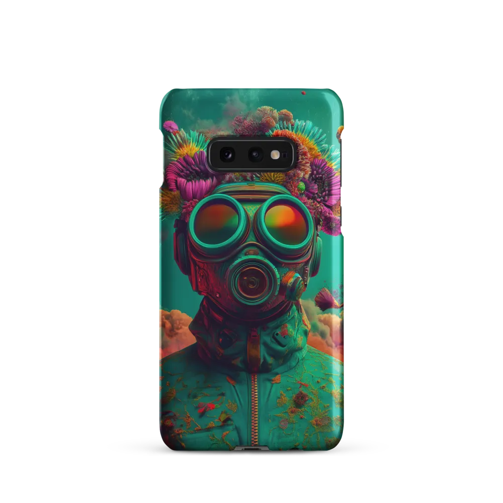 Ecstasy of Nature and Technology