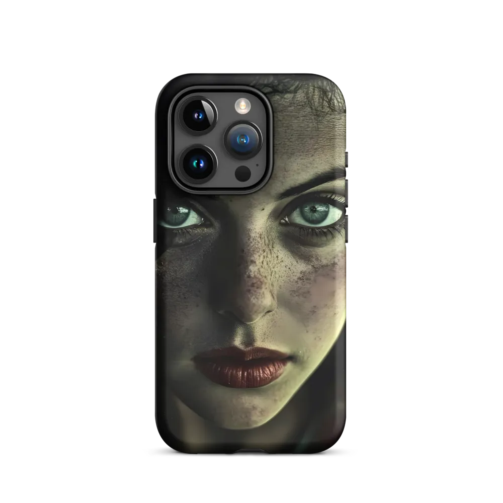 Eyes of Enigma