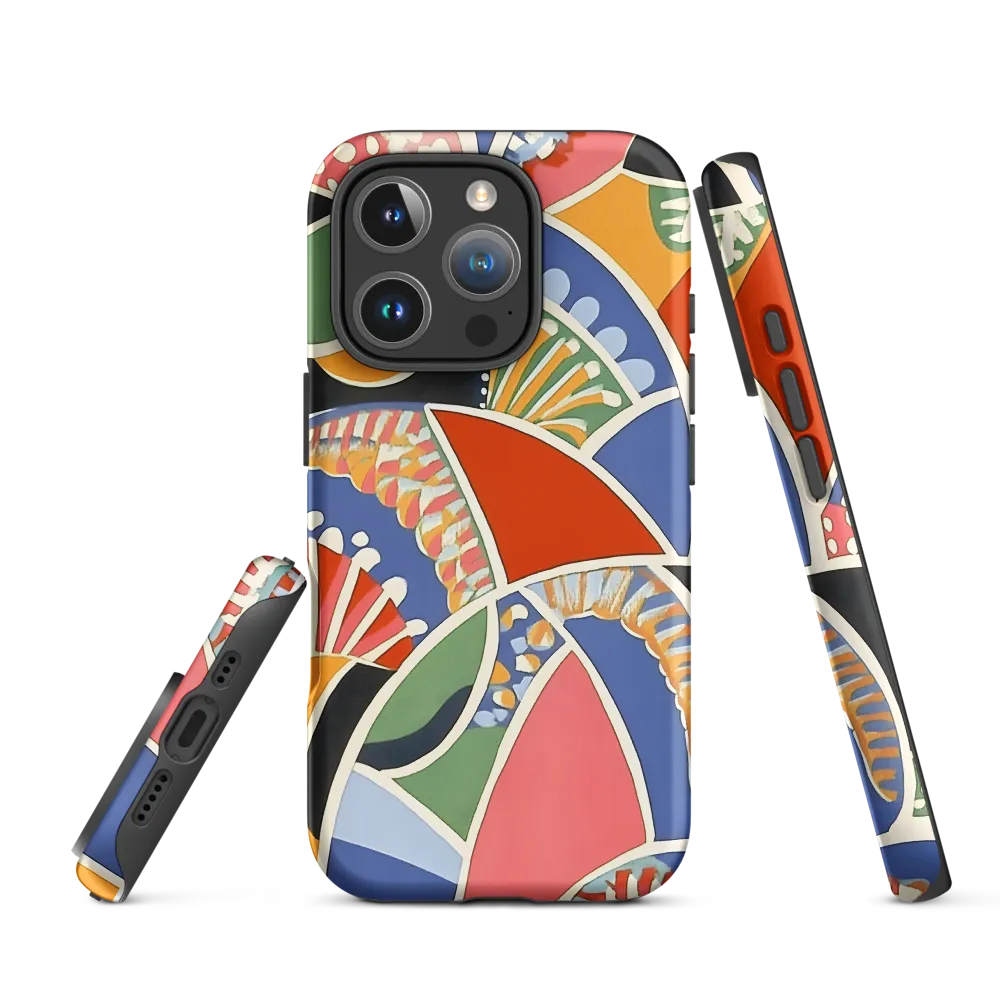 Kaleidoscope of Colors