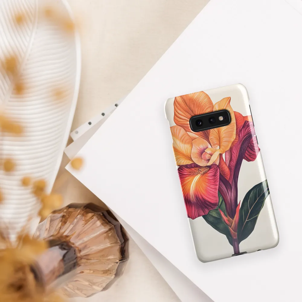 Floral Harmony
