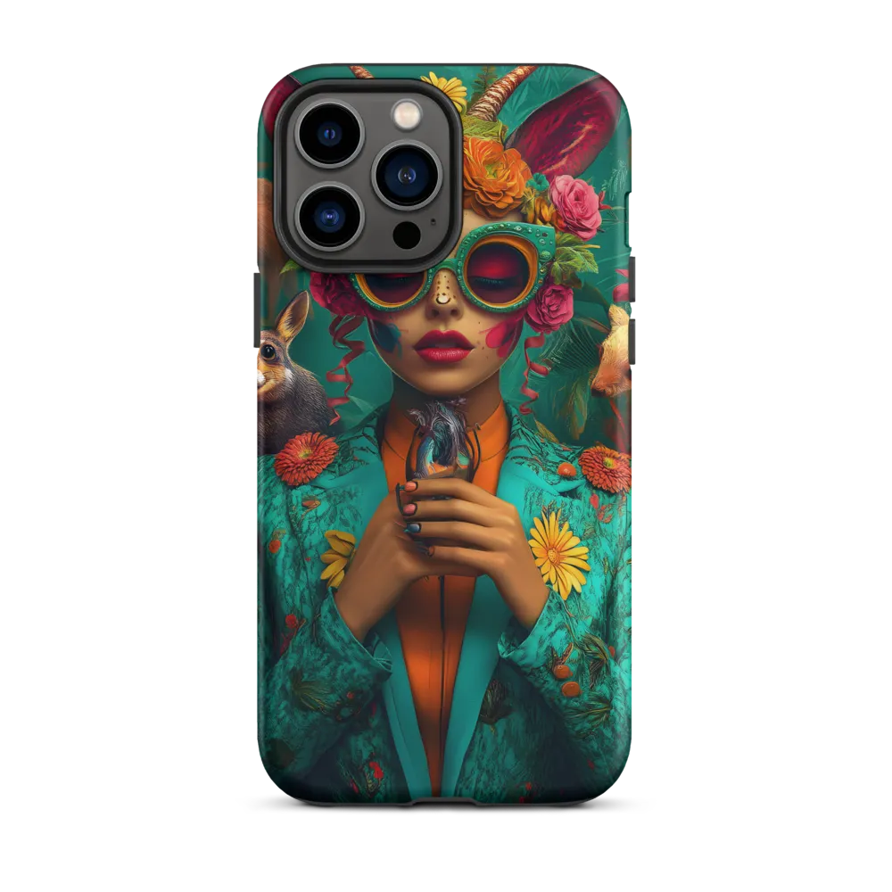 Botanical Reverie