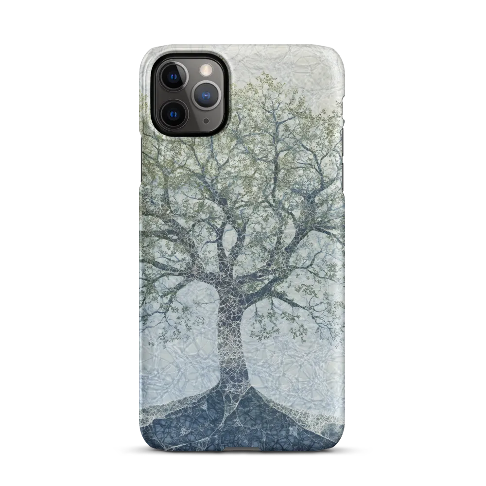 Ethereal Tree of Life