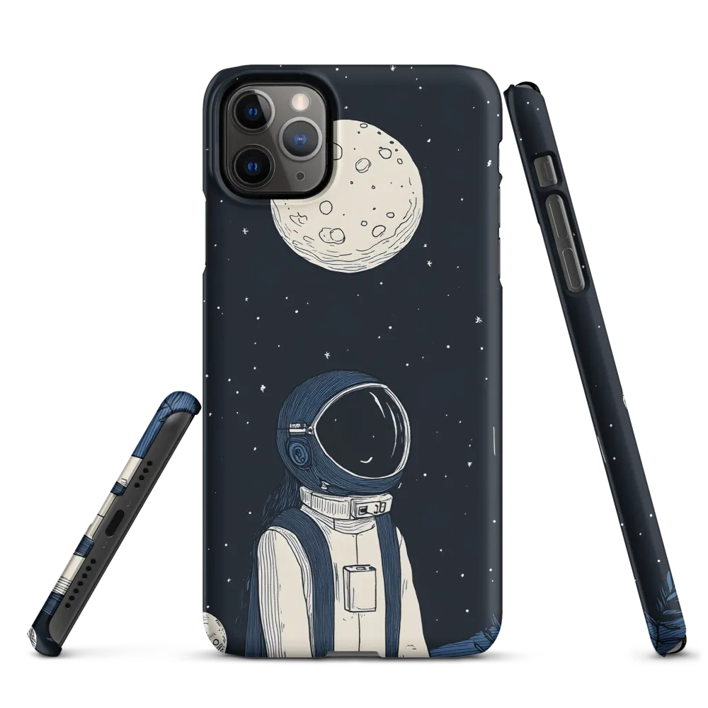 Gazing at the Cosmos