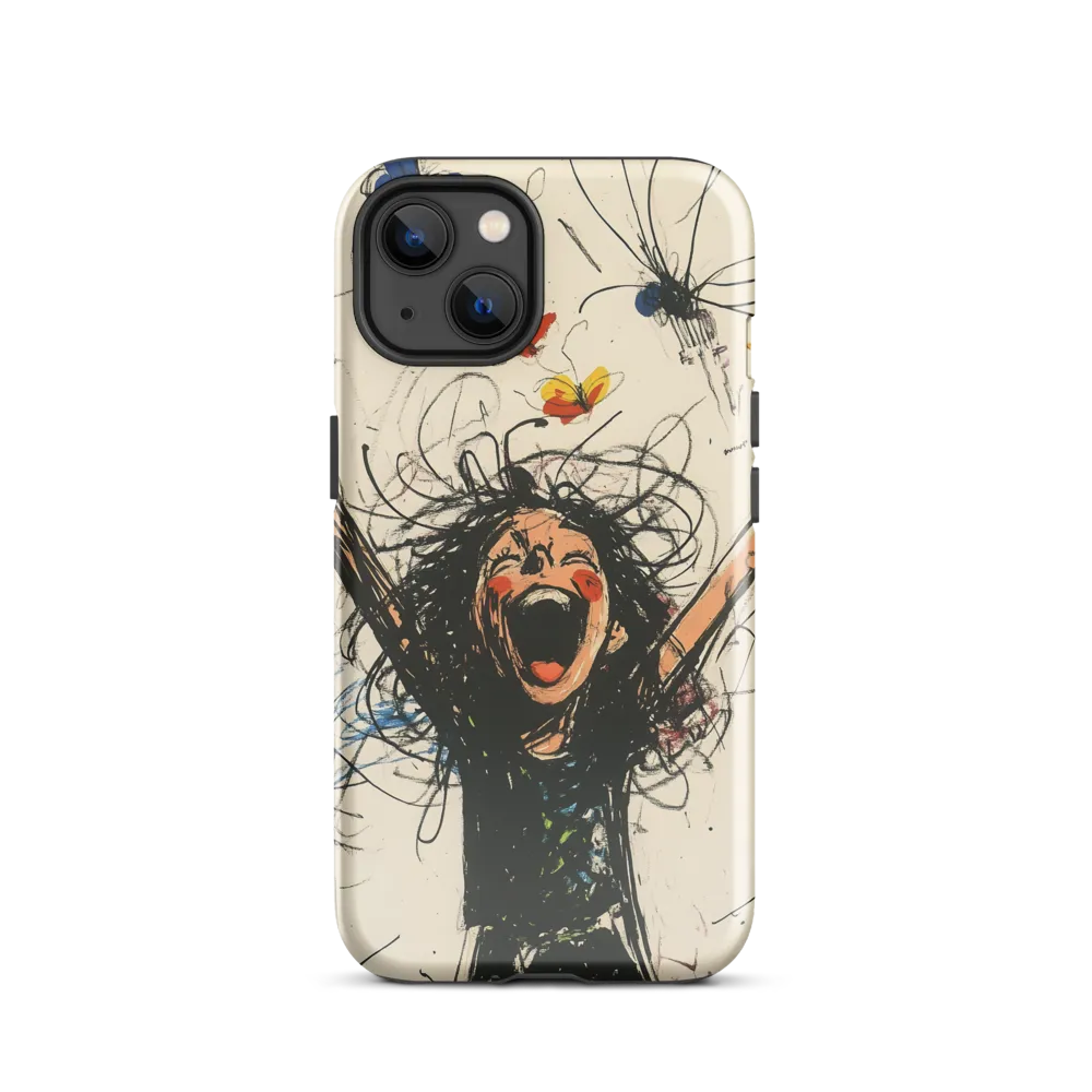 Unleashing Joy