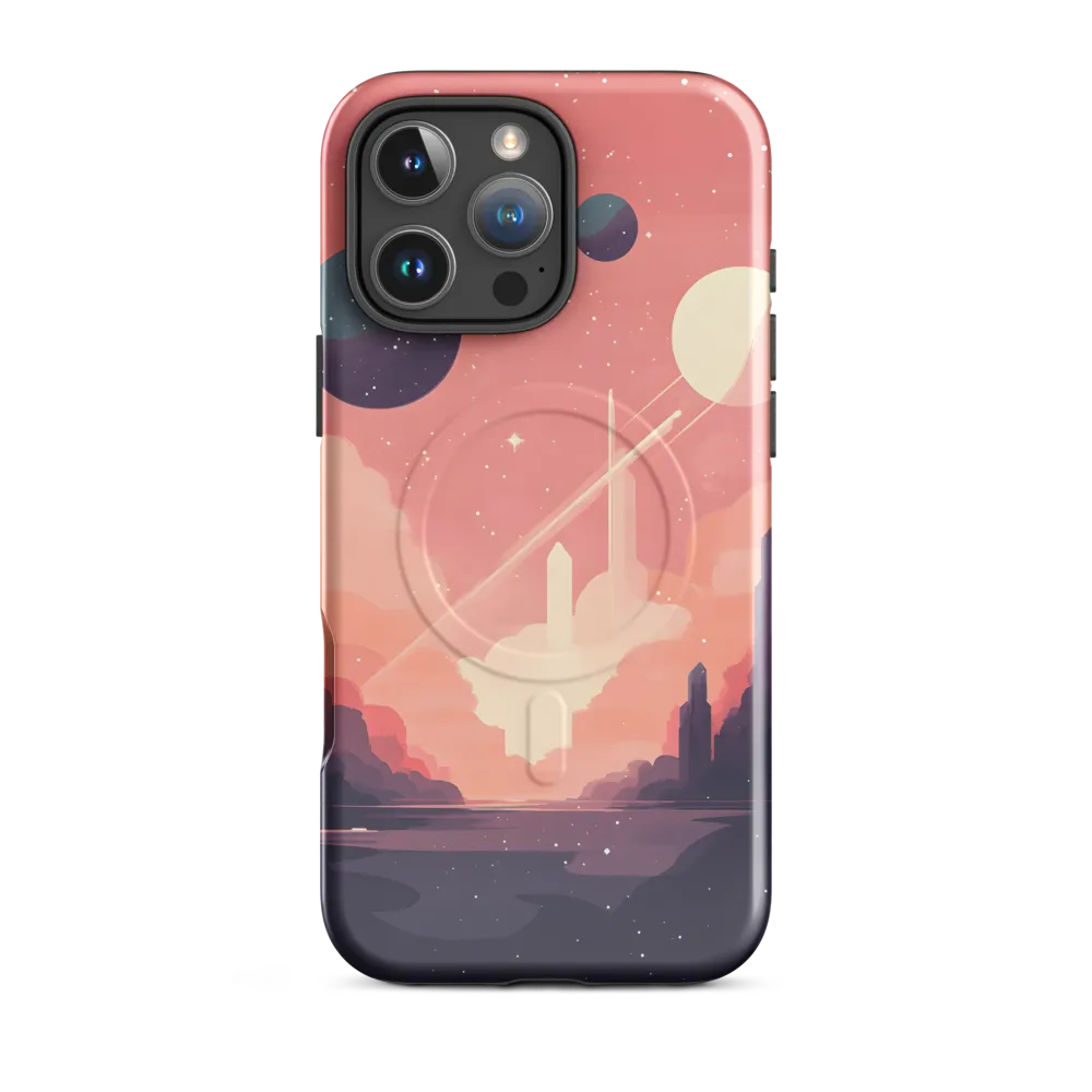 Celestial Serenity