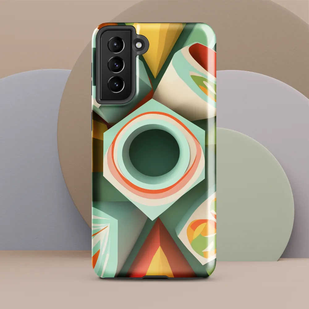 Symphony of Shapes