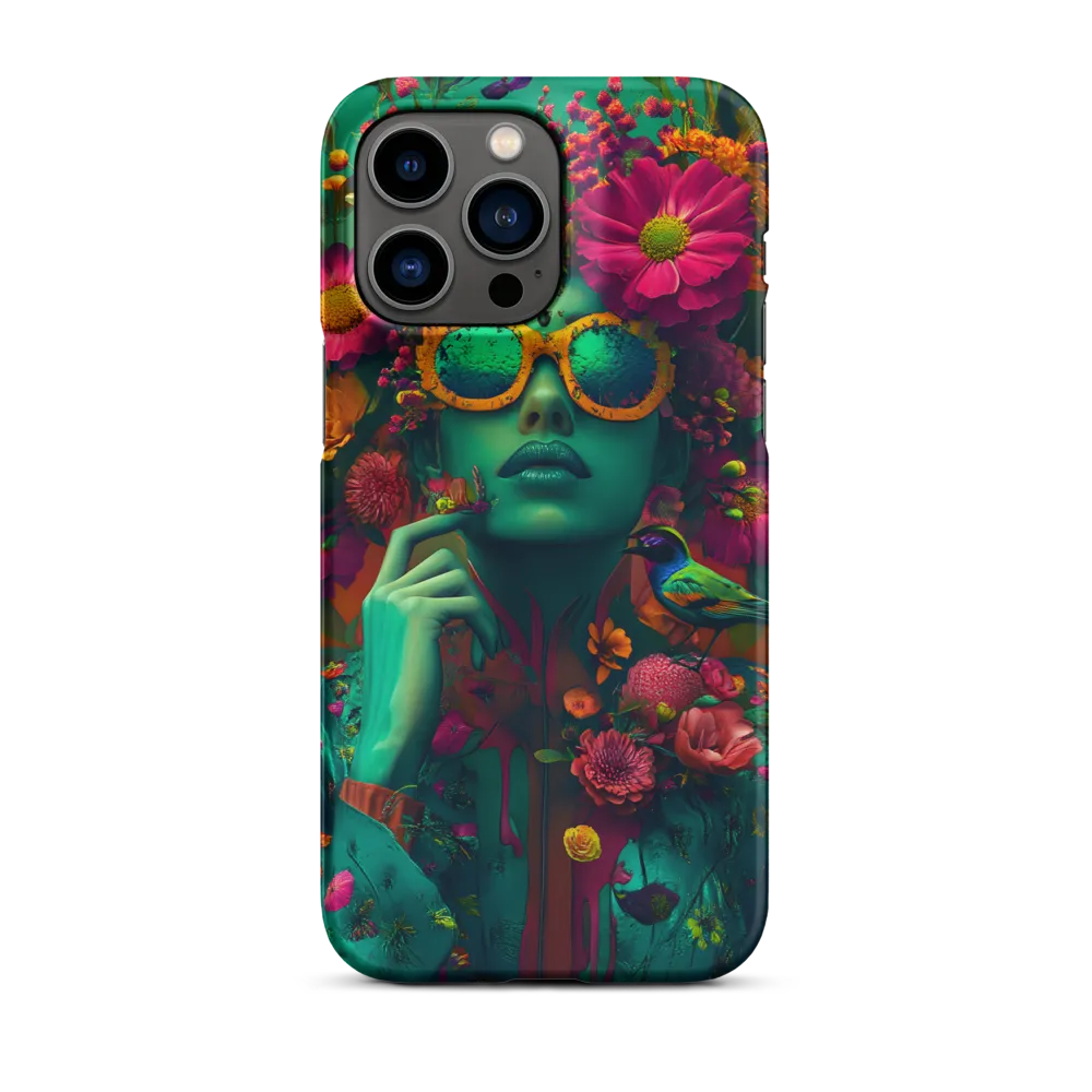 The Floral Dream
