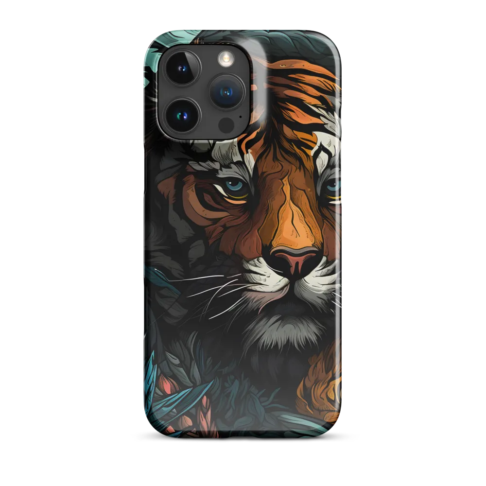 Guardian of the Jungle