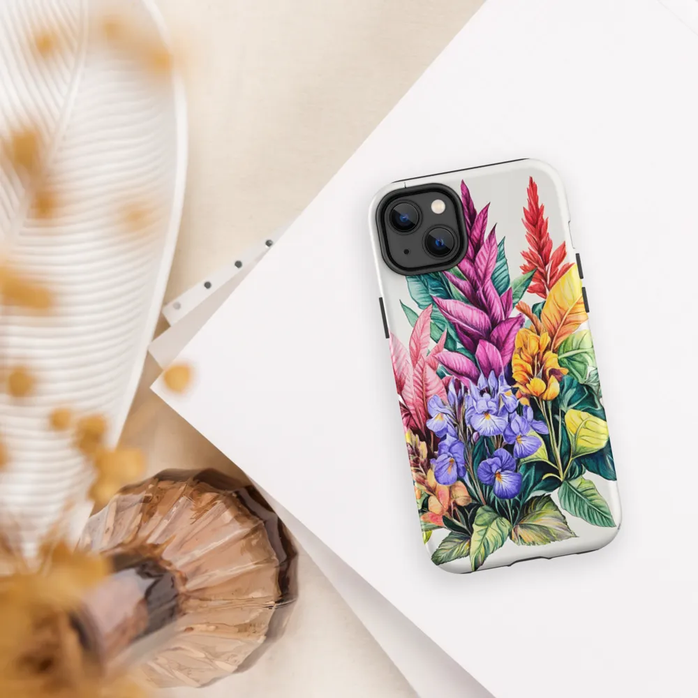 Tropical Symphony