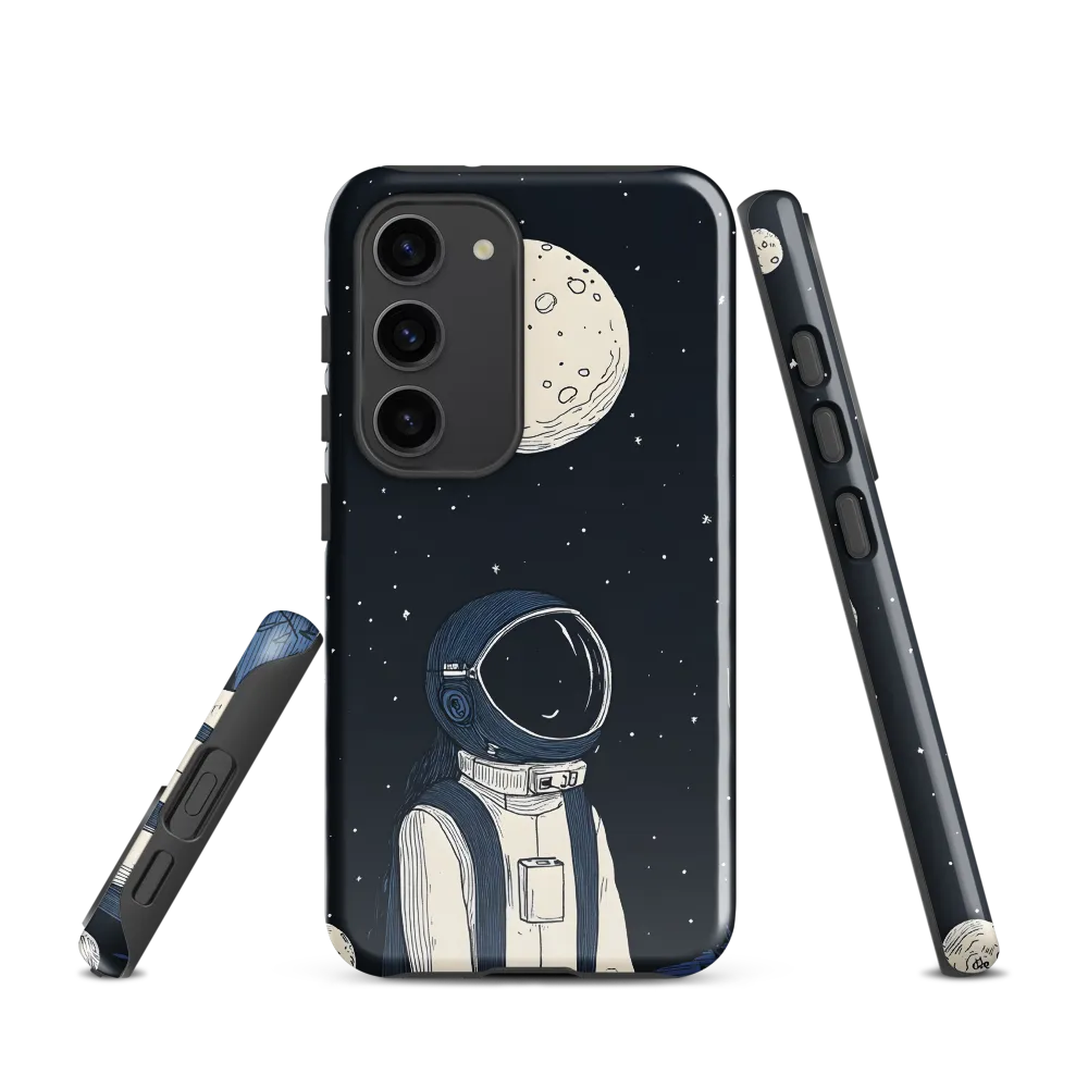 Gazing at the Cosmos