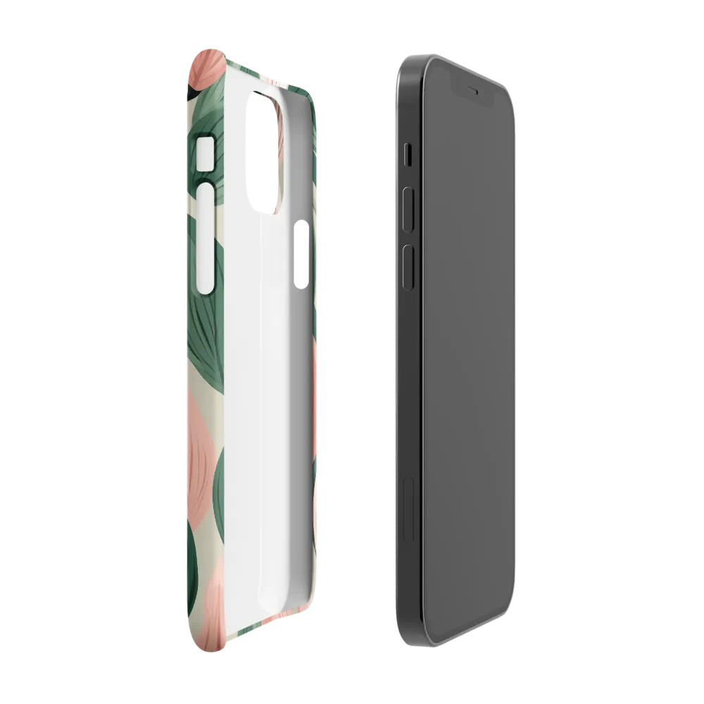 Floral Symphony in Modern Hues