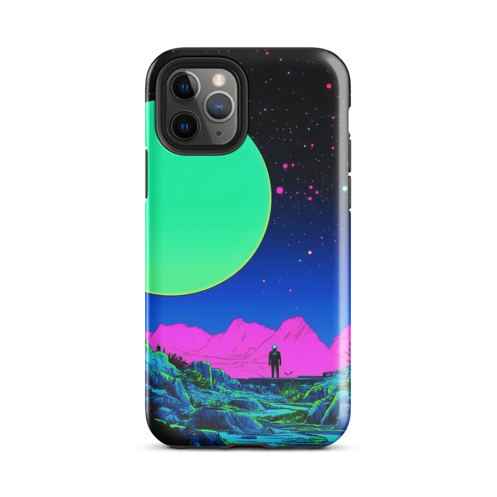 Cosmic Reverie