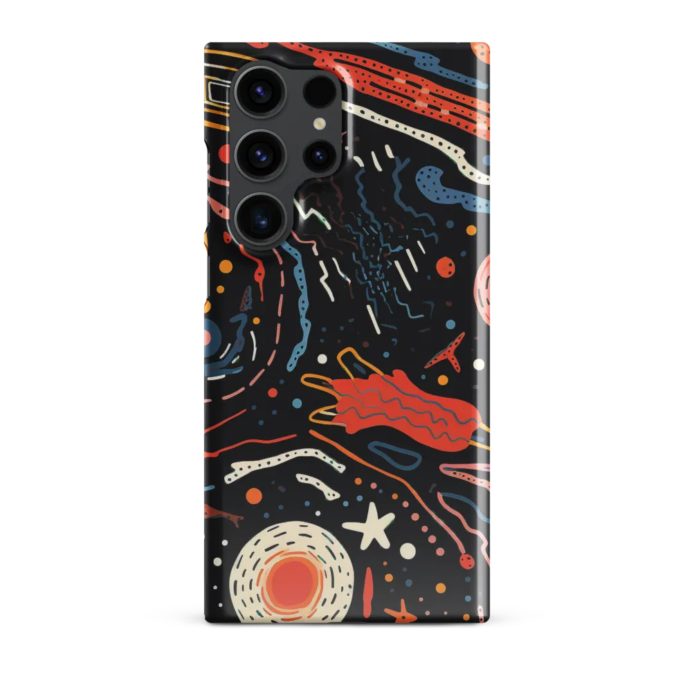 Cosmic Whimsy