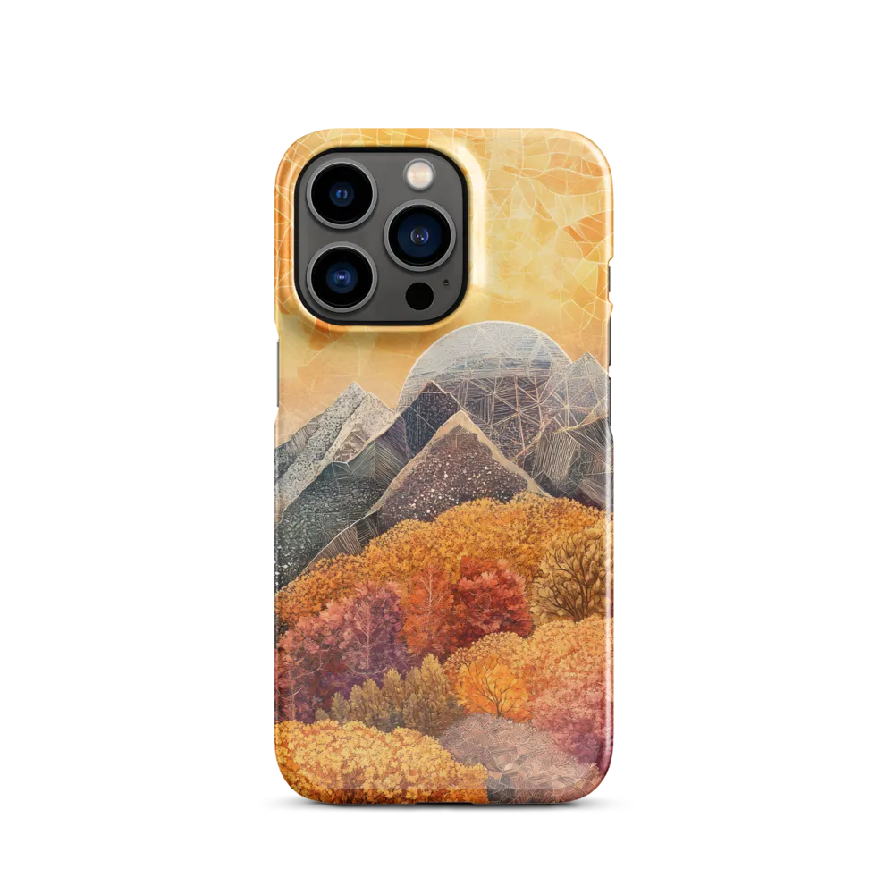 Autumn's Embrace