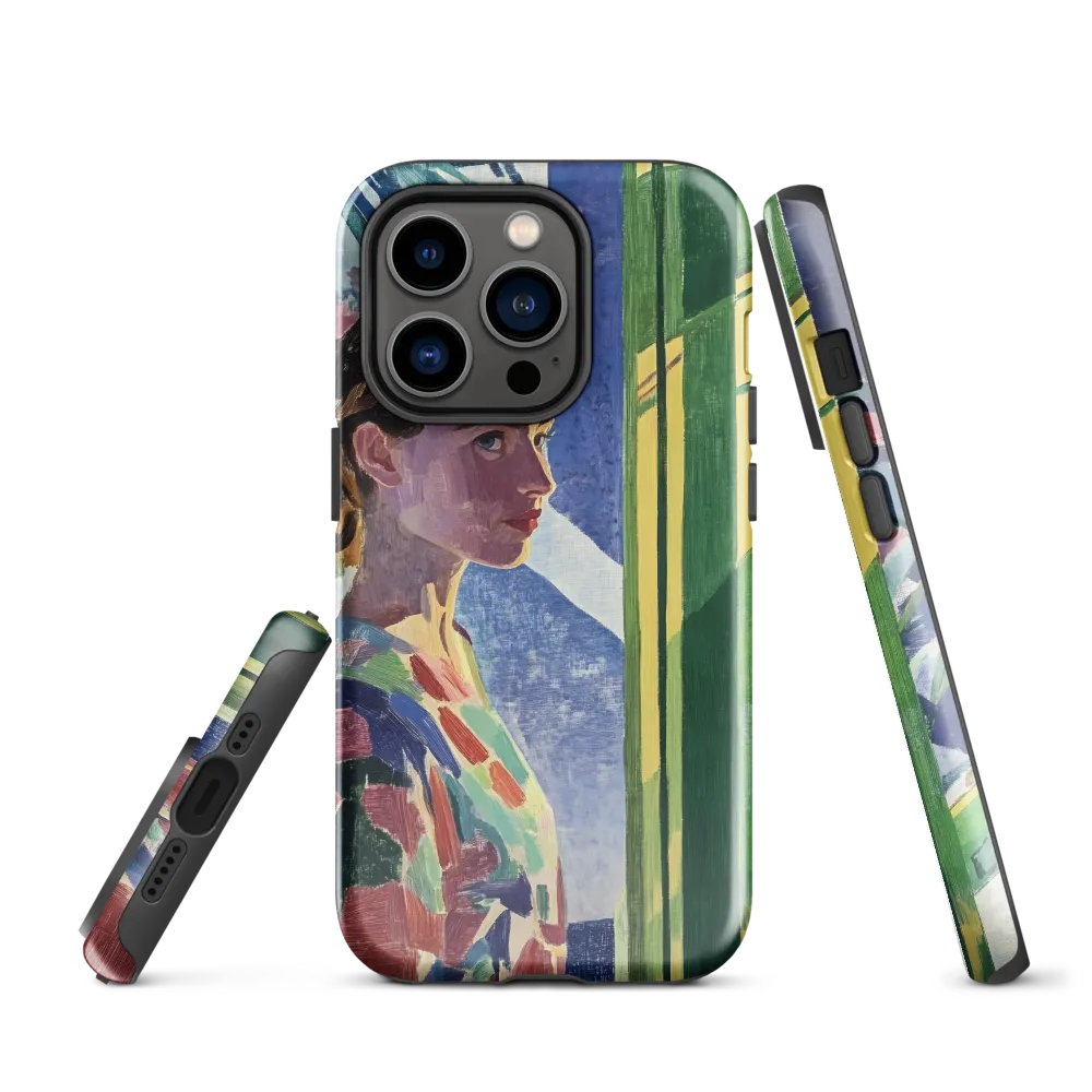 Reflections in Color