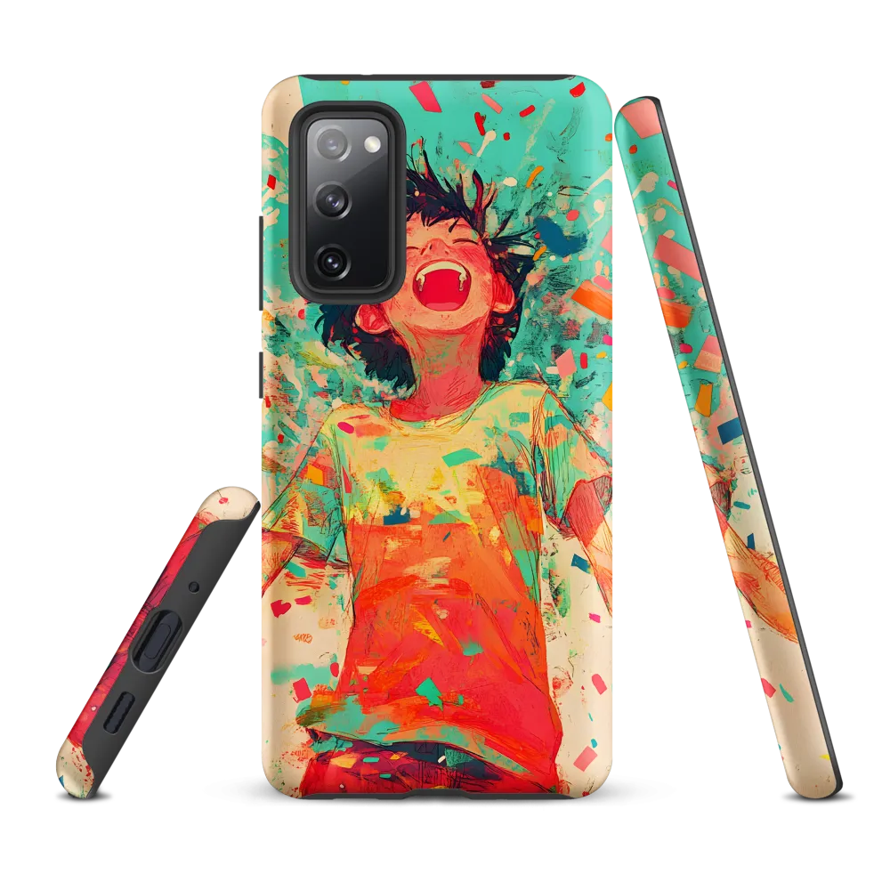 Euphoria in Color