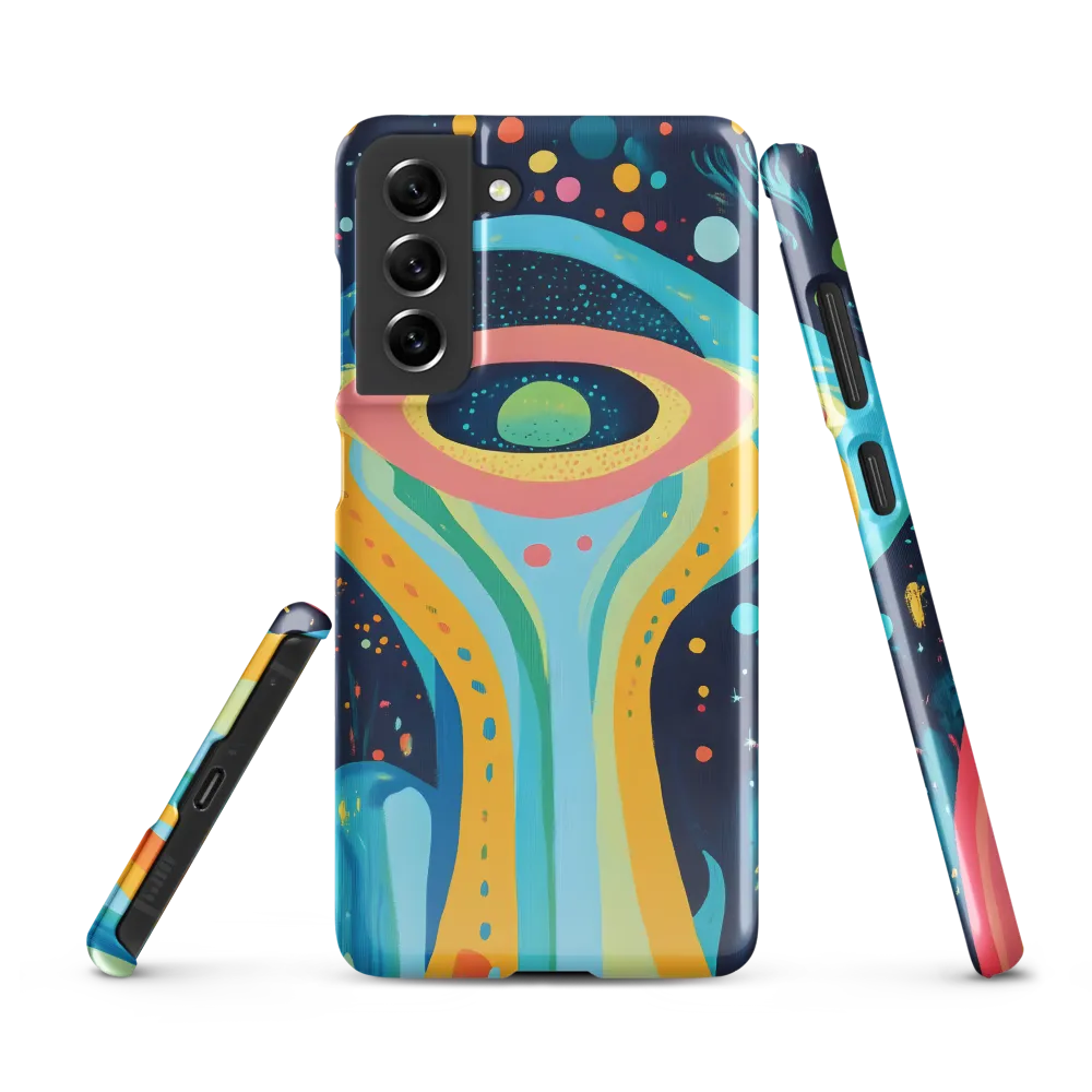 Cosmic Whimsy