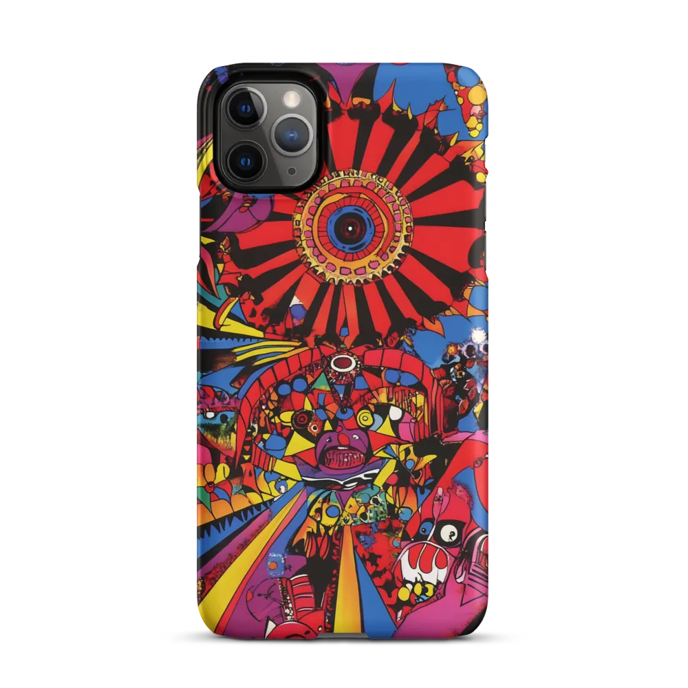 Cosmic Kaleidoscope