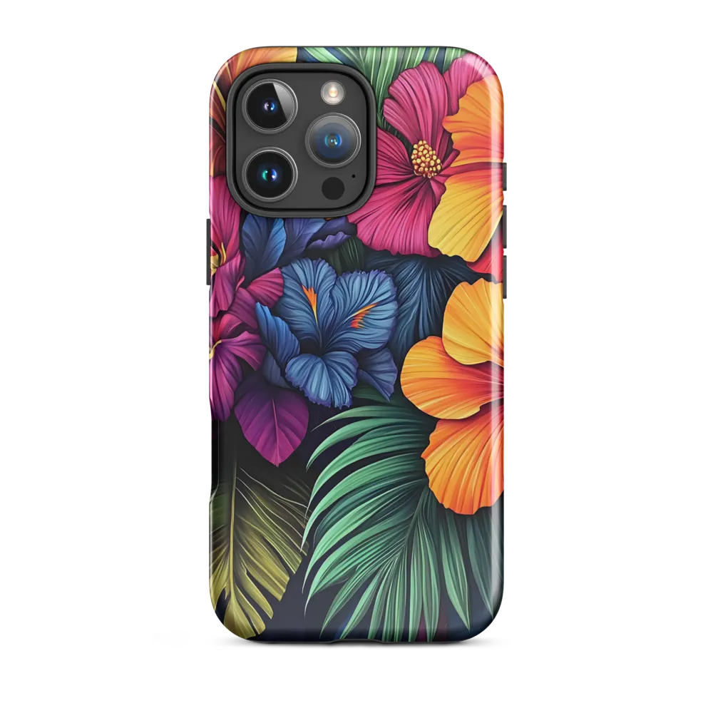 Tropical Symphony