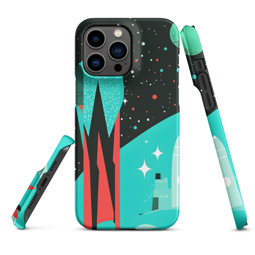 A Cosmic Explorer