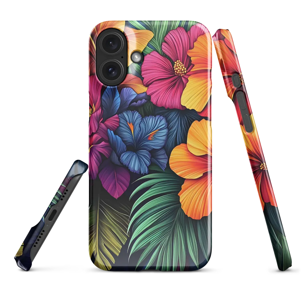 Tropical Symphony