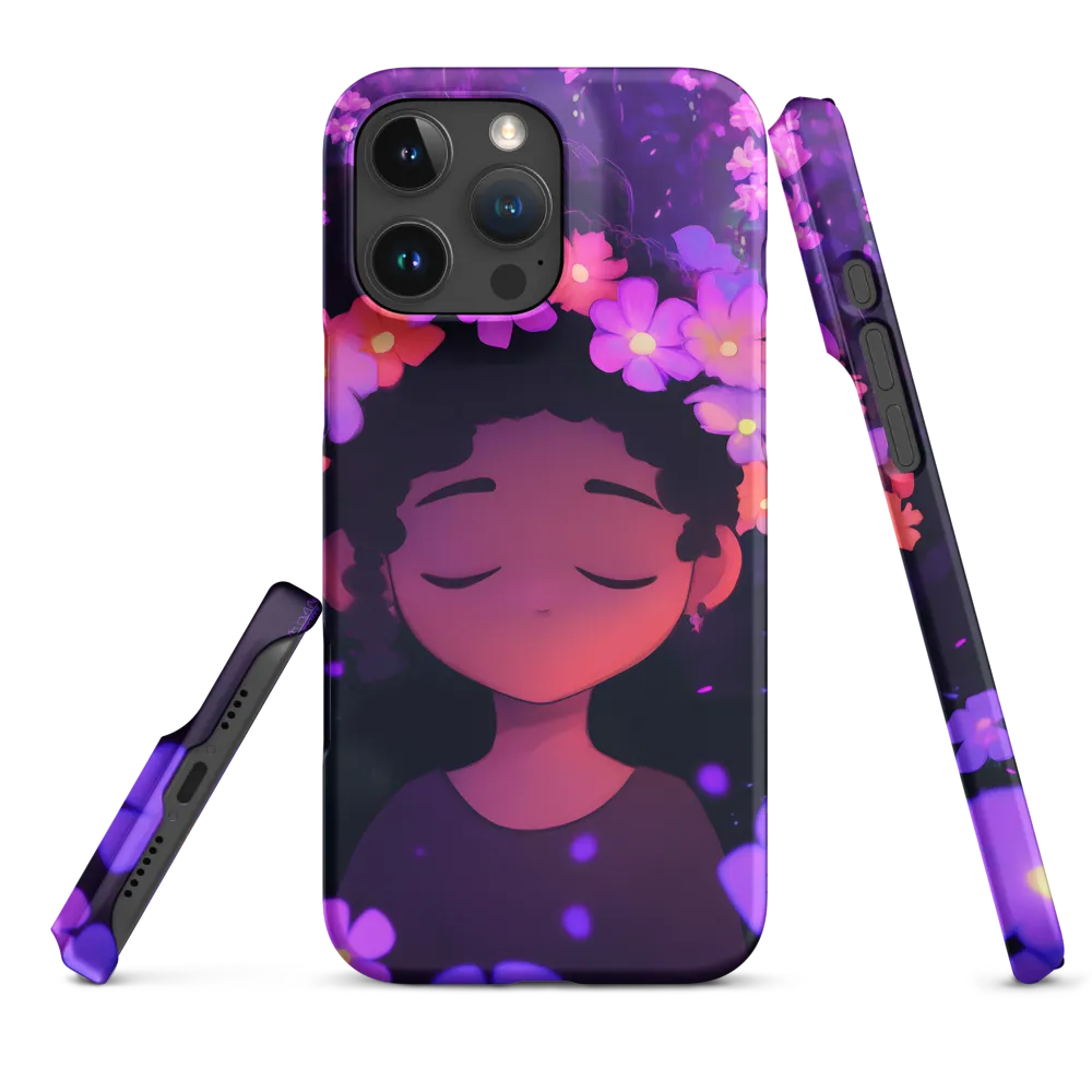 Serene Blossoms