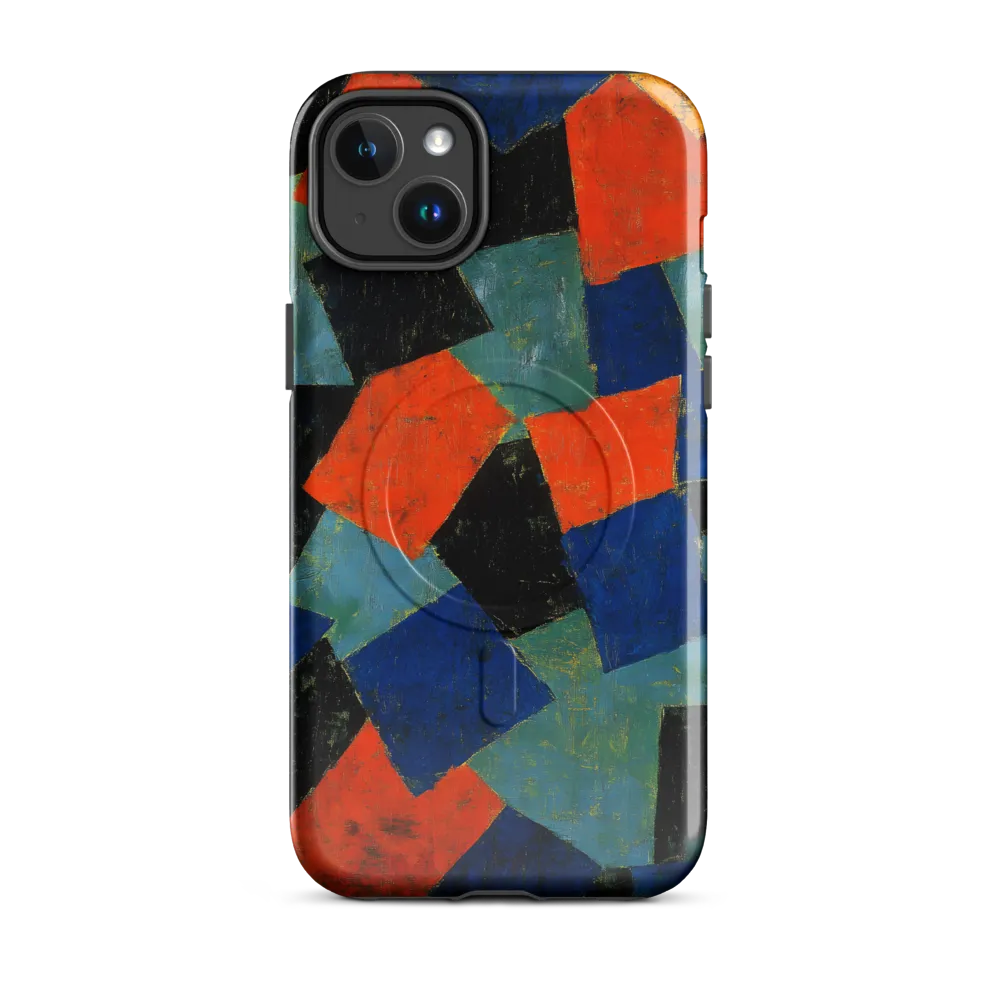Dynamic Geometry in Color