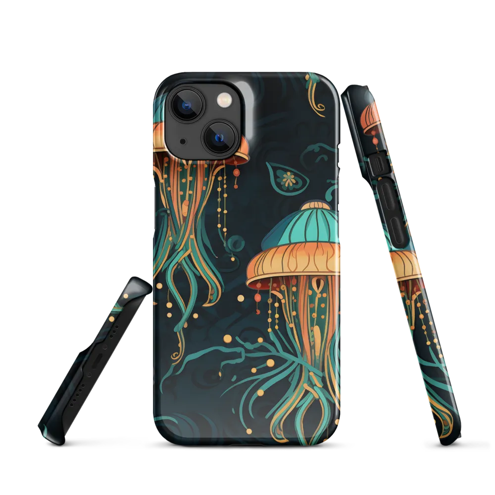 Symphony of Jellyfish
