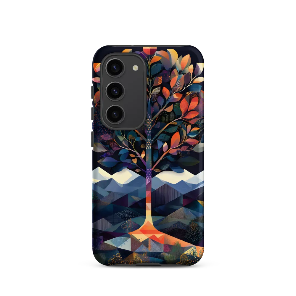 Whimsical Heights: A Celebration of Nature