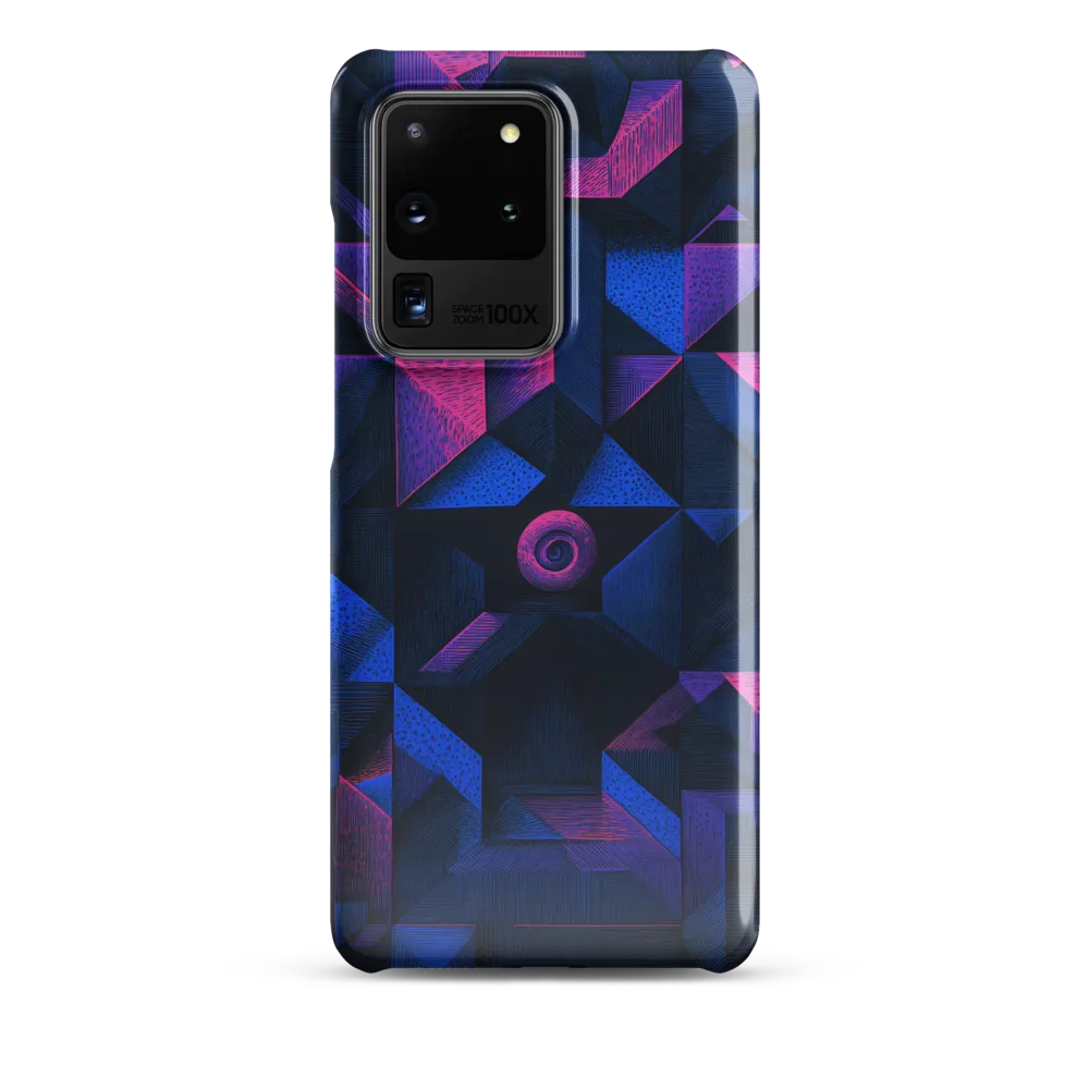 Mysterious Geometric Harmony